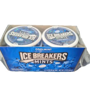 IceBreakers Cool Mint 8ct