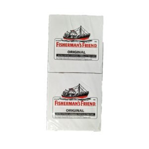 Fisherman's Friend Original 16ct