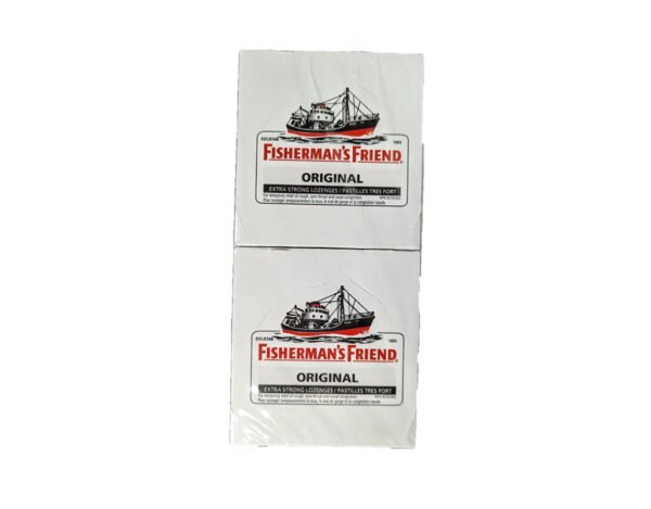 Fisherman's Friend Original 16ct