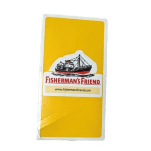 Fisherman's Friend Regular 24ct