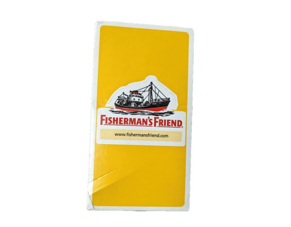 Fisherman's Friend Regular 24ct