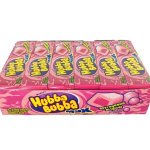 Hubba Bubba Max Outrageous Original 18ct