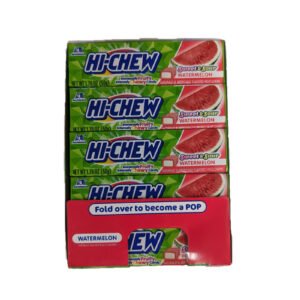 Hi-Chew Watermelon 15ct