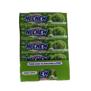 Hi-Chew Green Apple 15ct