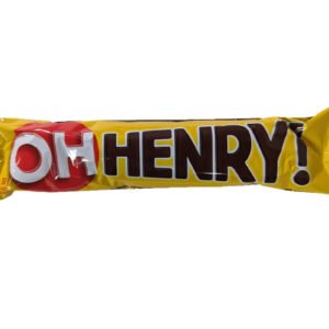 Oh Henry 24x58g