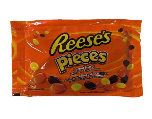 Reese’s Pieces 18x51g