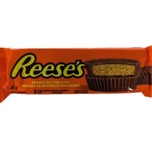 Reese’s 3 Cup 48x46g