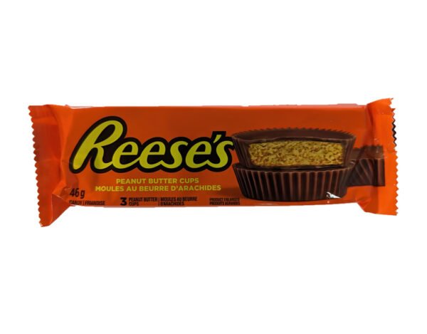Reese’s 3 Cup 48x46g