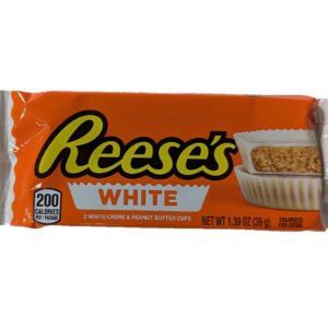 Reese’s USA White Cup 24x39g