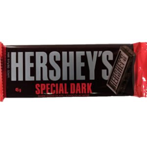 Hersheys Special Dark 36x45g