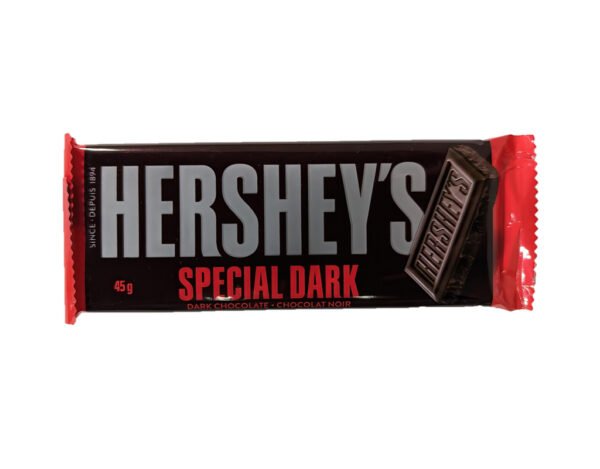 Hersheys Special Dark 36x45g