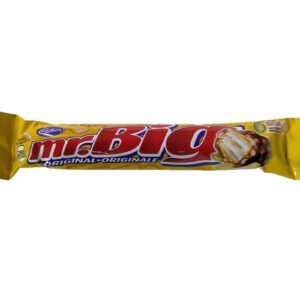 Cadbury Mr Big Original 24x60g