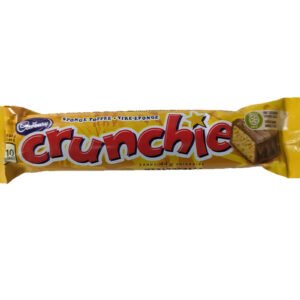 Cadbury Crunchie 24x44g