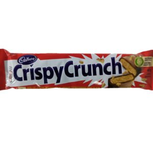 Cadbury Crispy Crunch 24x48g