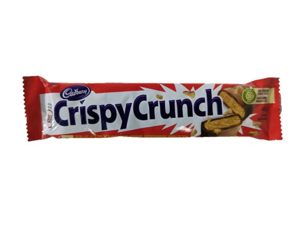 Cadbury Crispy Crunch 24x48g
