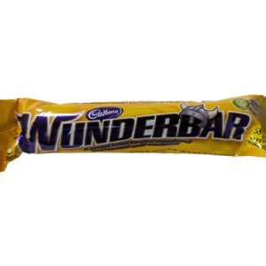 Cadbury Wunderbar 24x58g
