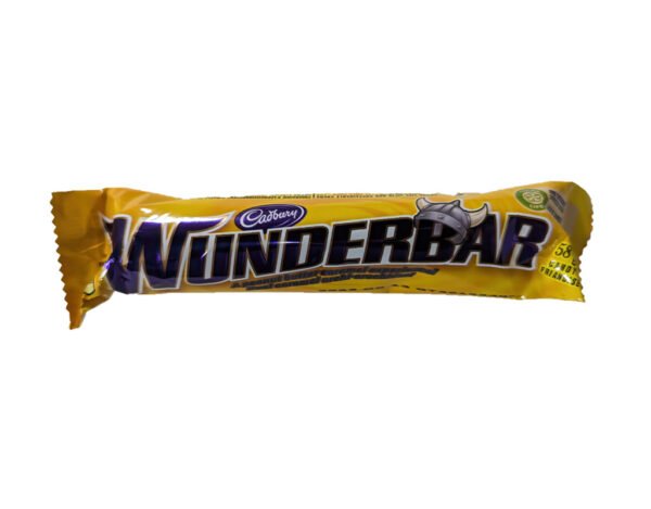 Cadbury Wunderbar 24x58g