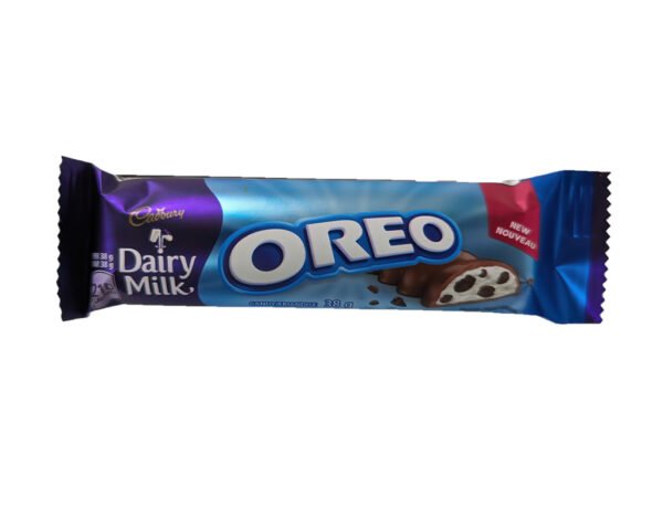 Cadbury Dairy Milk Oreo 12x38g