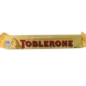 Toblerone 24x50g