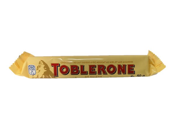 Toblerone 24x50g