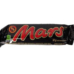 Mars 48x52g