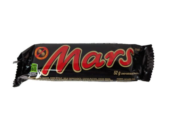 Mars 48x52g