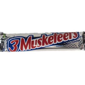 3 Musketeers 36x54g