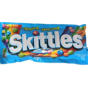 Skittles Tropical 36x61g