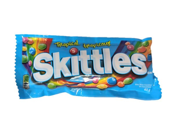 Skittles Tropical 36x61g