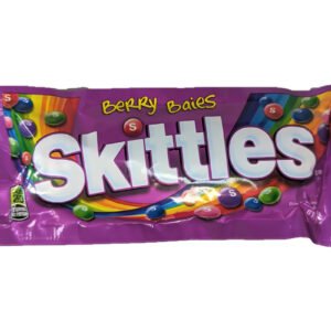 Skittles Berry 36x61g