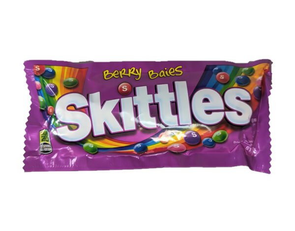 Skittles Berry 36x61g