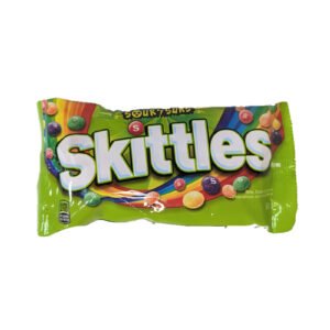 Skittles Sour 24x51g