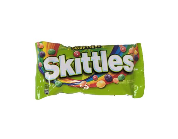 Skittles Sour 24x51g