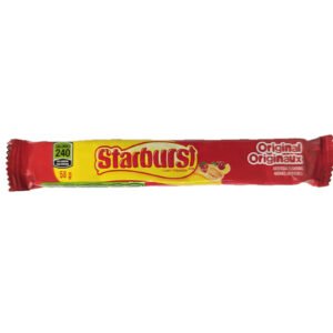 Starburts Original 36x58g