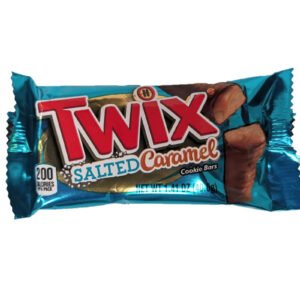 Twix USA Salted Caramel 20x40g (Deal)