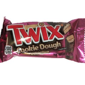Twix USA Cookie Dough 20x38.6g