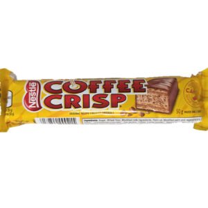 Coffee Crisp 48x50g