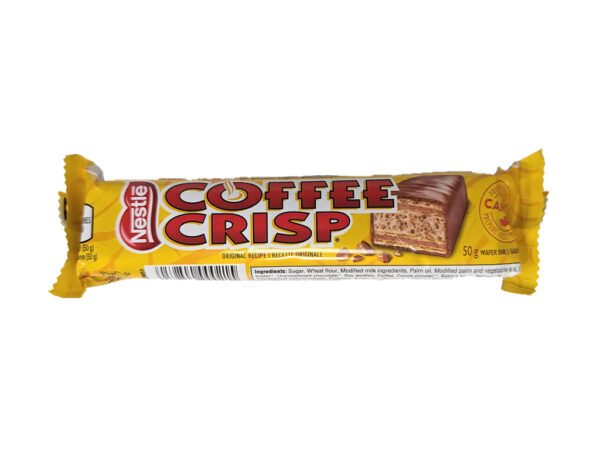 Coffee Crisp 48x50g