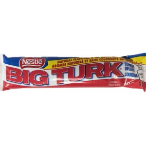 Big Turk 36x60g