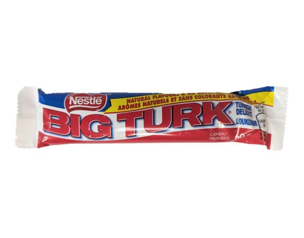 Big Turk 36x60g