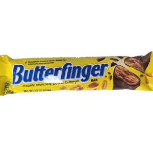 Butter Finger 36x53.8g