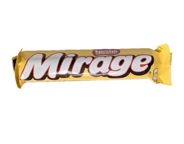 Nestle Mirage 36x41g