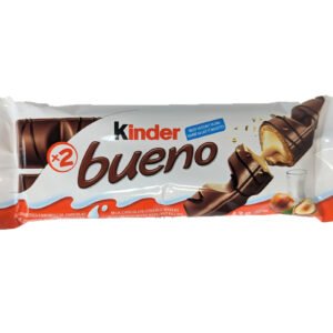 Kinder Bueno 20x43g