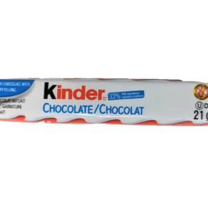 Kinder bar 36x21g