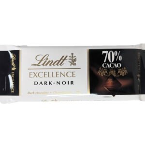 Lindt Excellence 70% 24x35g