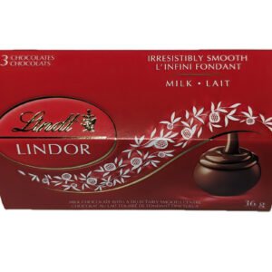 Lindtt Lindor 12x36g