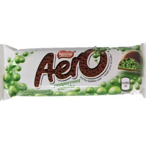 Aero Mint 24ct 41g