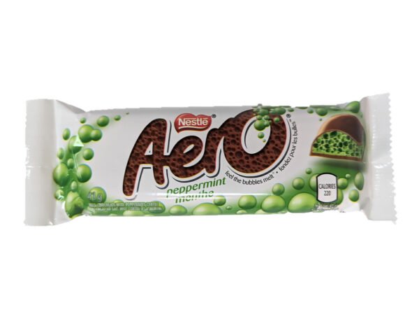 Aero Mint 24ct 41g