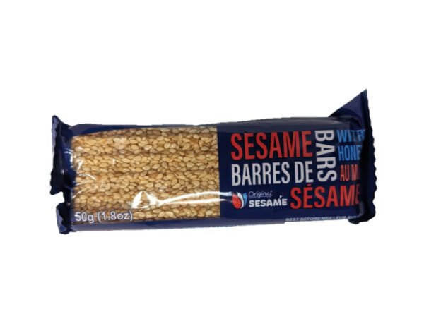 Sesame original King Size 24x50g