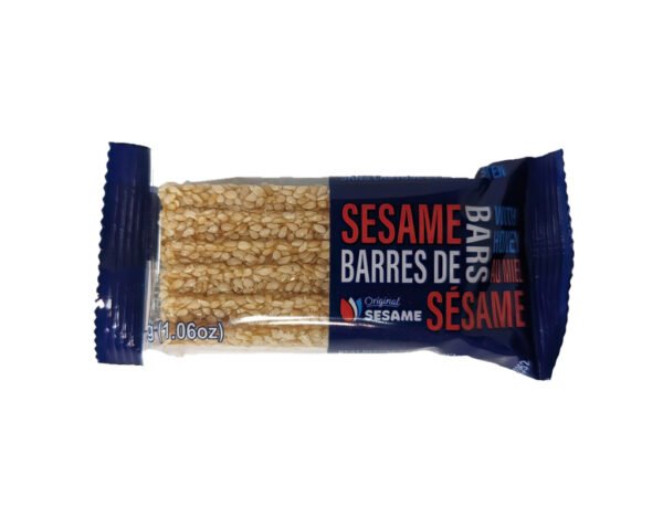 Sesame Original 24x30g